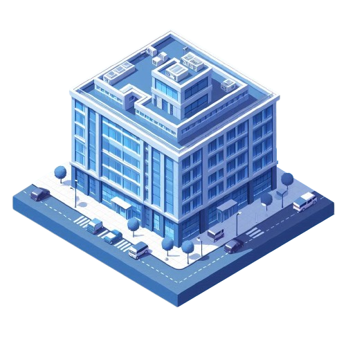 pintura para edificios y apartamentos en panama